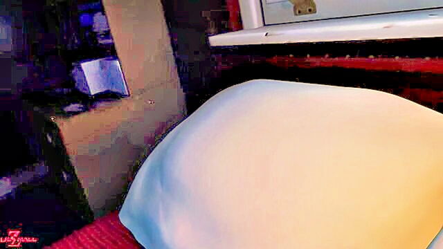 hentai, cfake, aunt - hospitality from a mature lady with big assets