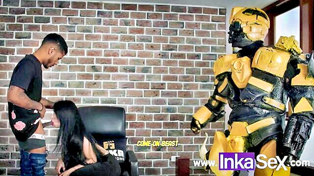 Abby Montano - inkasabeddy abby montano gets creampied in missionary position Inka Sex