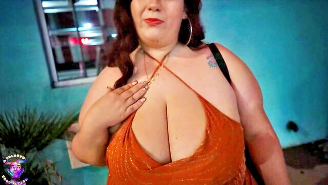 big ass, big tits, big dick - bbw porn in 4k