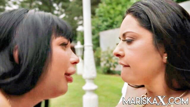 valentina a - valentina mariska seduces stepfather