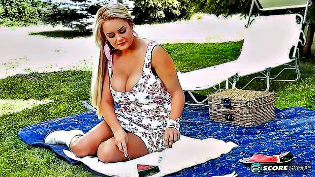 big boobs porn, bbw porn, big tits - katie thornton big ass