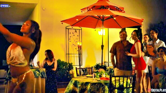 scarlett alexis - scarlett alexis interracial pricey