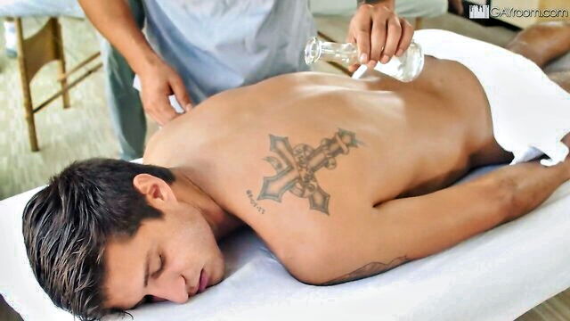massage, sexy, gayroom - love trans sex massage
