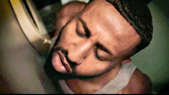 cole connor, braxton cruz - braxton cruz glory hole