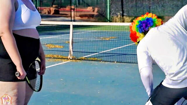 cali caliente - raunchy milf 4k