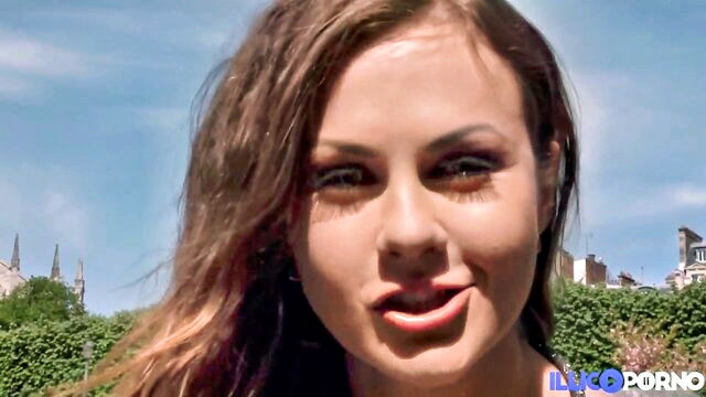 tina kay - tina kay salope