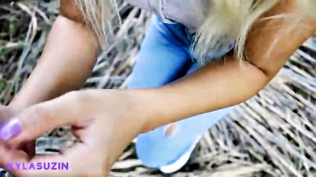 verified couples, teen (18+), saxo - horny turkish outdoors fuck