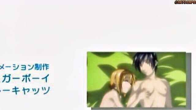 boku no pico, pico ～ぼくの小さな夏物語～, anime - pico summer story
