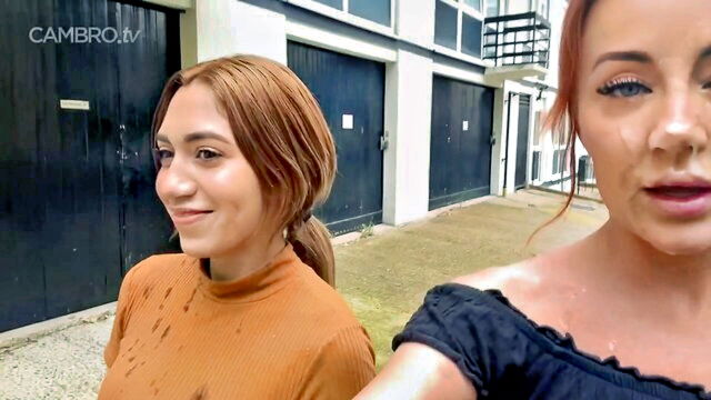 teen, blowjob, latina - zoey grey facial không tìm được