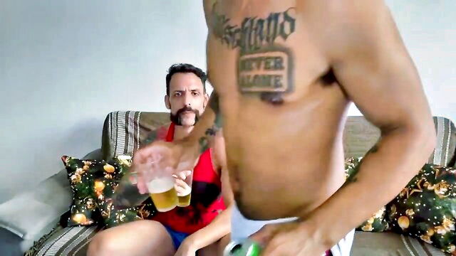 rio de janeiro anal adventure