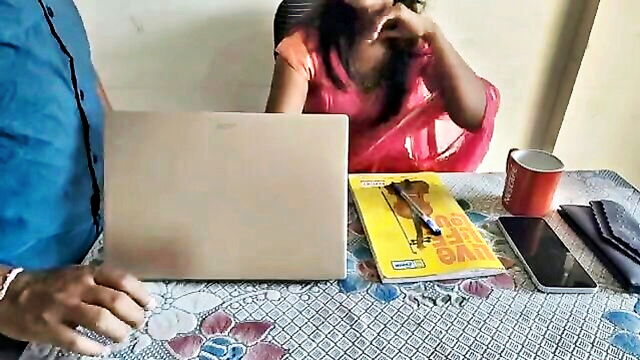 Homemade - office bitch madam fuckfest