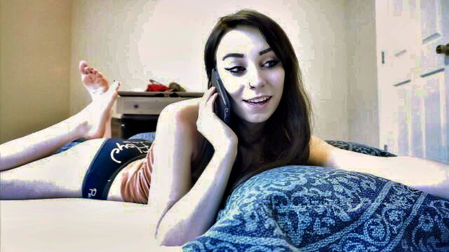 eevee frost - eevee frost nudes shared