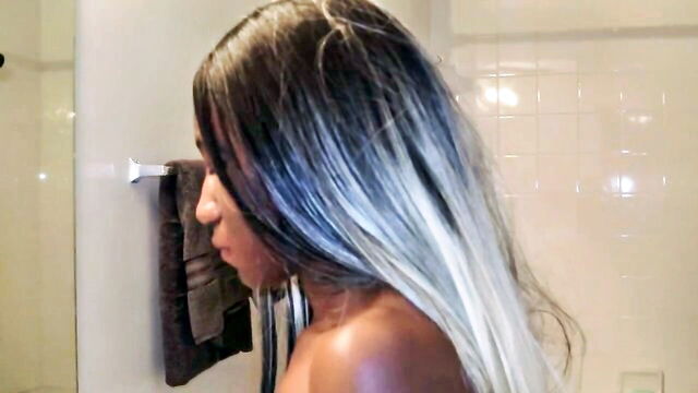 swirlsex - cruella de vil eboblack