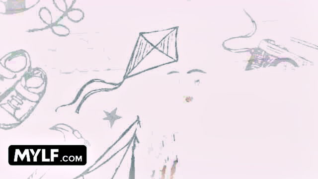 spencer scott, brandy salazar, jena larose, miss raquel - milf babes show their curves