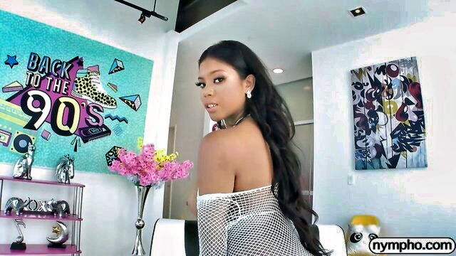 Nia Nacci - nia nacci nympho scene Nympho
