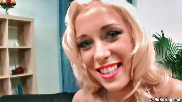 anal sex with blonde, slutty blonde anal sex, nailed - slutty blonde anal sexquiry
