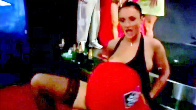 big tits, anal, big dick - shameless milfs orgy xxx