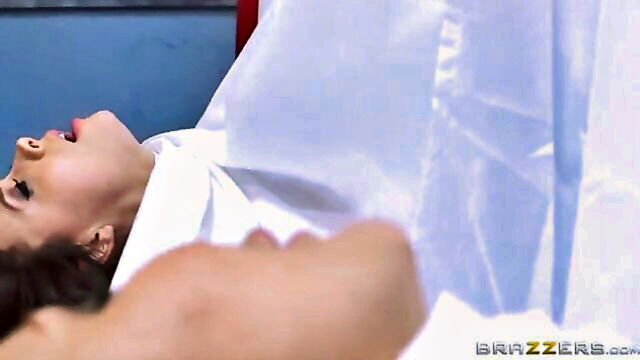 busty chicks oiled and screwed