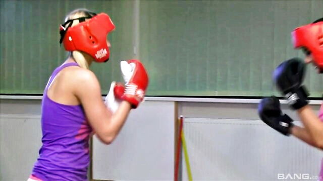 karina grand - karina grand blowjob