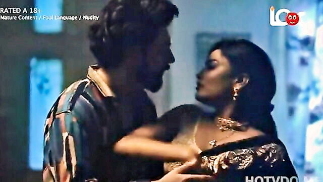 lookentertainment hot series, lookentertainment adult series, lookentertainment hot web series - dilruba episode 4 hot