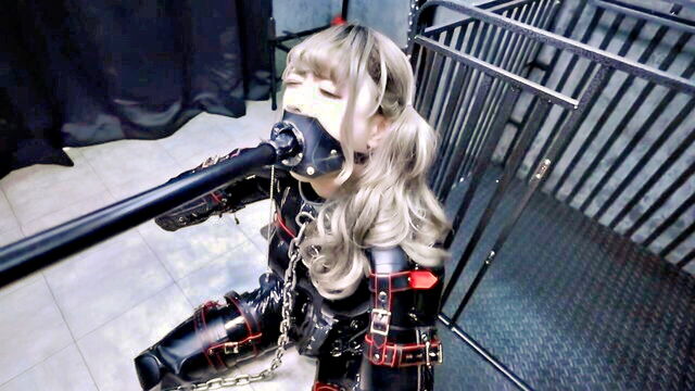 asian, bdsm, bondage - kinky asian bondage