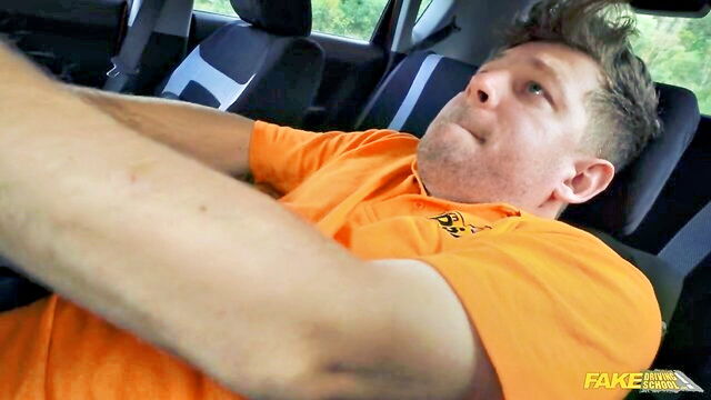 gigi rouge - gigi rouge instructor fuck