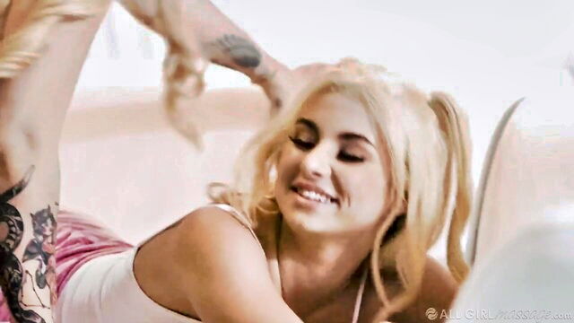 kali roses - lesbian massage kali roses