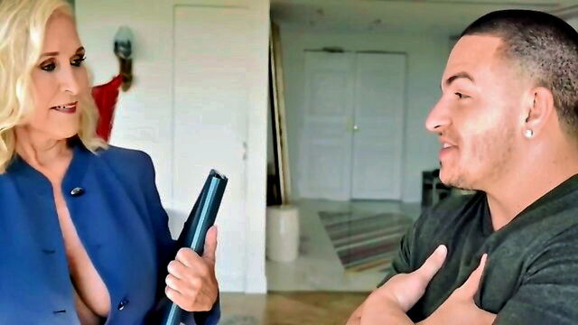 spicy granny sunset smut