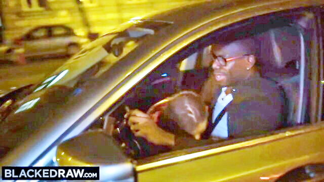 eboblack busty babe bbc