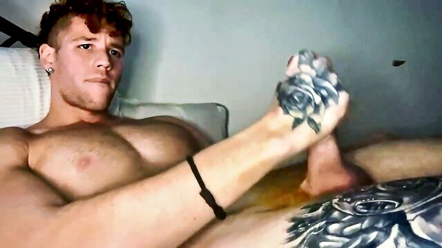daddy, jerk, big dick - camjerker2021 165 dick jerk