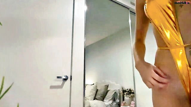 mishkenel - mishkenel chaturbate ass shake