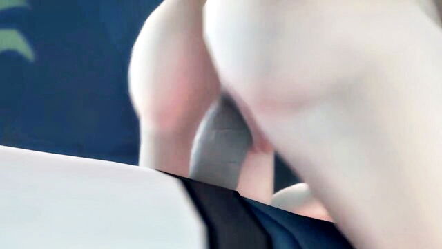 pussy licking, 3d sex, misty pokemon - misty gym battle cartoon