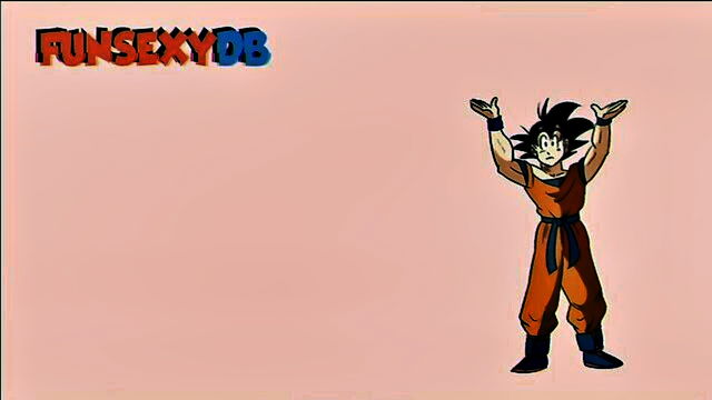 dragonball, big cock, milf - deepthroat reunion chichi goku
