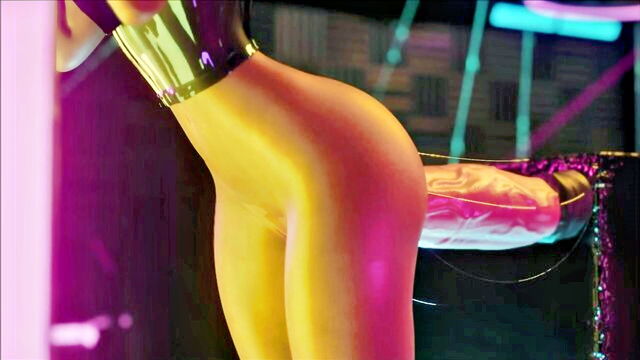ushio noa (blue archive), miraculous ladybug, cum on upper body - blue moon horse dildo audio