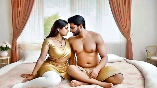 kinky honeymoon dick