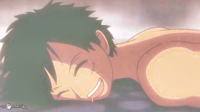 anime, hentai, cartoon - porn luffy
