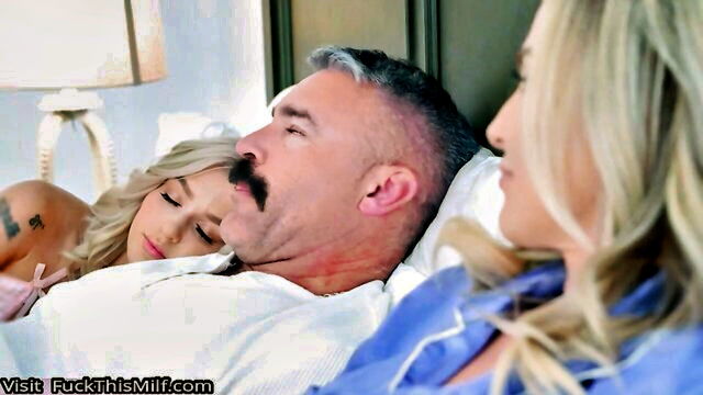 big ass, anal, amateur - andi avalon emma rosie censored