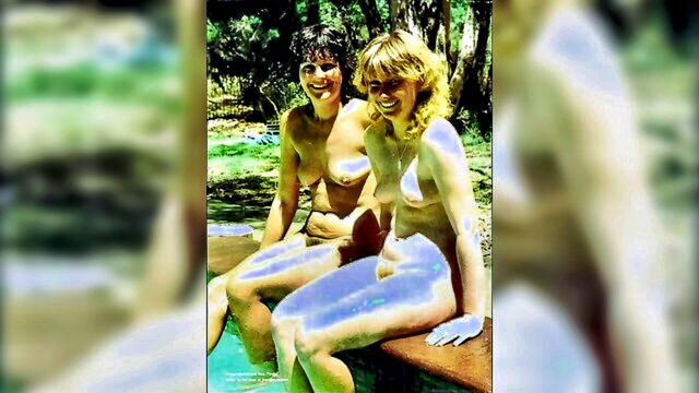 naked, step moms, hairy mom - step mom nudist vacation chapter 5