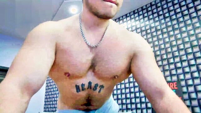 male webcam, arilass, record private - arilass amateur masturbation gay