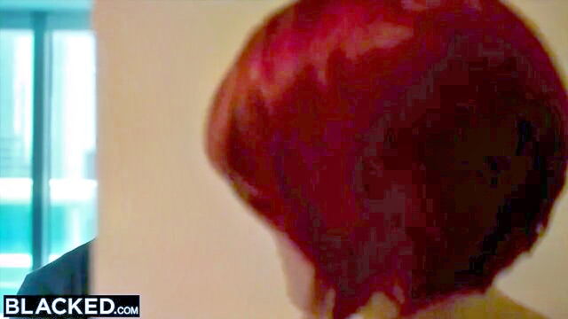 Bree Daniels, Jason Luv - bree daniels bbc domination