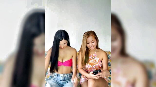 Miasofiathompson - mia sofiathompson stripdance