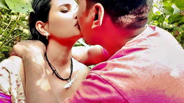 desi bhabhi outdoor sex