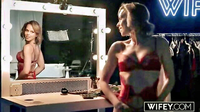 serenity cox - fit cuckold husband serenity cox