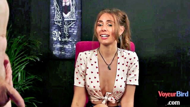 voyeuristic milf tease