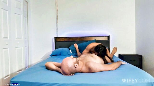 misty addams - misty addams hubbie watch