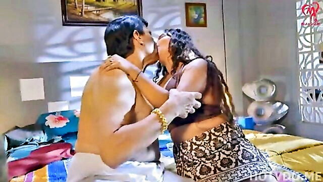 makhanplus hot web series, makhanplus adult series, makhanplus hot series - makhanplus hindi episode 5
