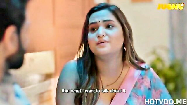 jugnu hot series, jugnu adult series, jugnu hot web series - biwi atthani saali rupaiya 3