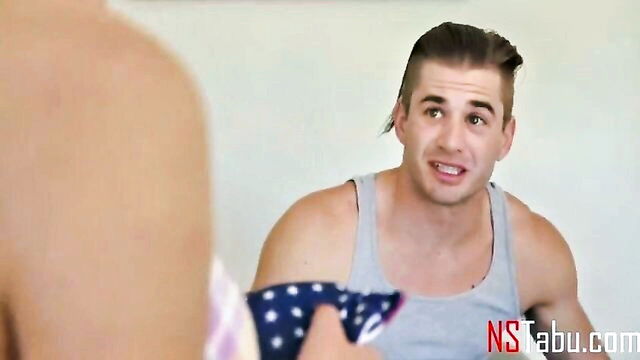 gabbie carter - gabbie cstep sis