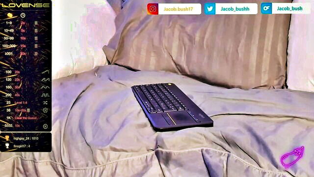 record private, male webcam, jacob_bush - jacobbush beard home