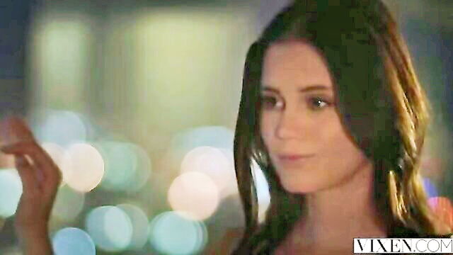 little caprice older man